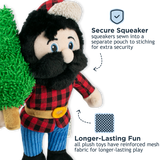 Paul Bunyan