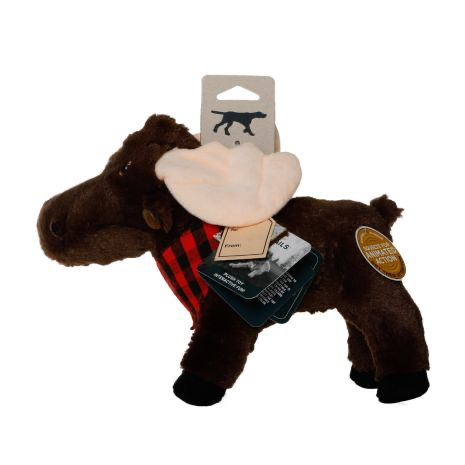 Animated Moose