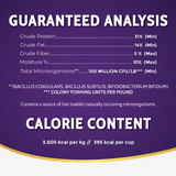 Trout & Salmon Meal Formula