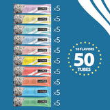 Ocean Fish Variety Pack