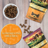 Soft Moist Dog Treats