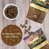 Soft Moist Dog Treats