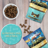 Soft Moist Dog Treats