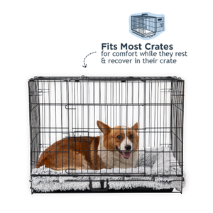 Cuddle Crate Mat