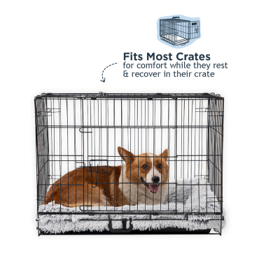 Cuddle Crate Mat