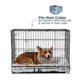 Cuddle Crate Mat