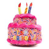 Birthday Cake Toy