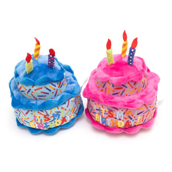 Birthday Cake Toy