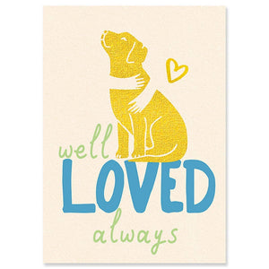 Well Loved Always