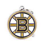 NHL ID Tags