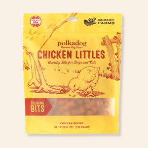Chicken Littles
