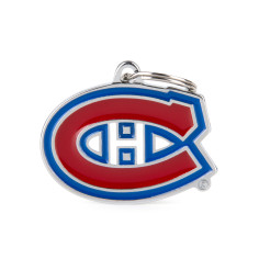NHL ID Tags
