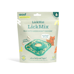 Lickmix