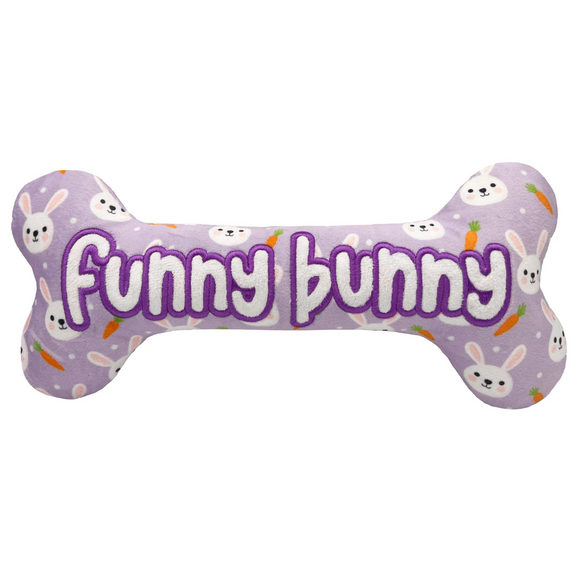 Funny Bunny Bone