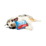 Pup Tarts Frosted Pawberry
