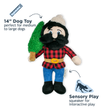 Paul Bunyan