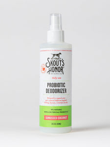 Sunkissed Coconut Deodorizer