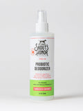 Sunkissed Coconut Deodorizer