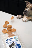 Suzie's CBD Chicken Chips