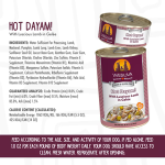 Hot Dayam