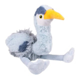 Rope Heron