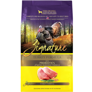 Turkey Formula