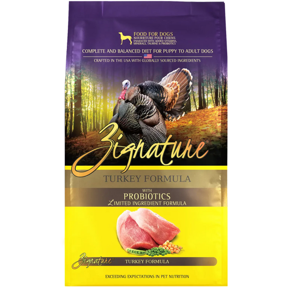 Turkey Formula