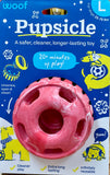Pupsicle