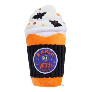 Spooky Boo Brew