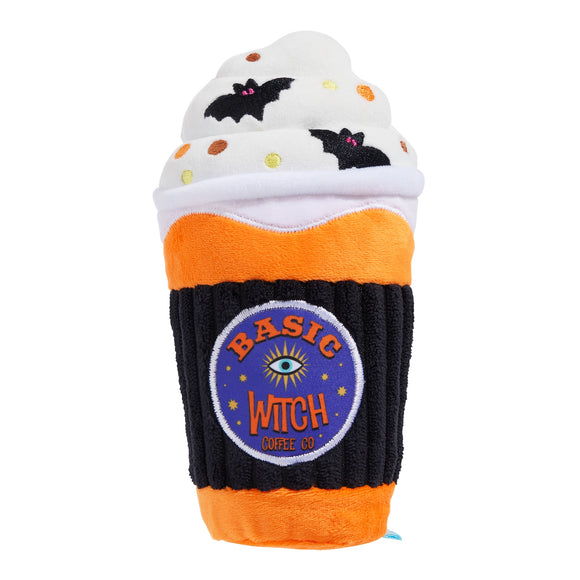 Spooky Boo Brew