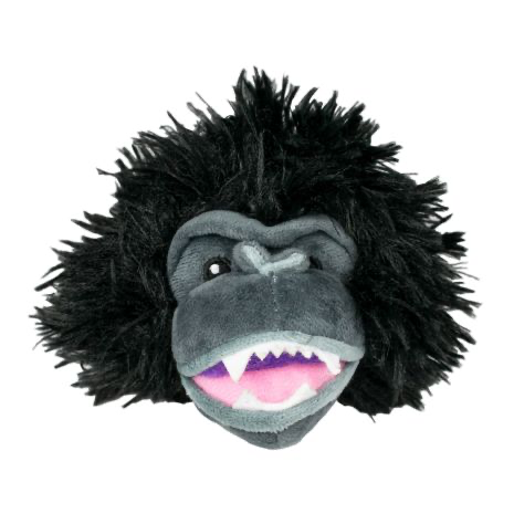 Gorilla Head