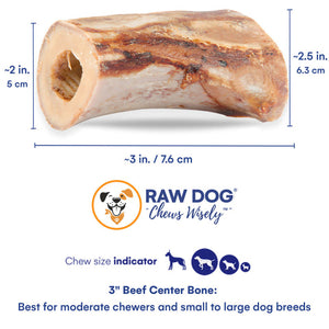 Small Center Bone