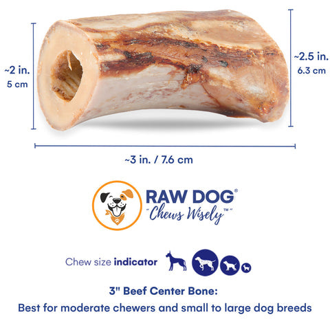 Small Center Bone