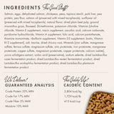 Purr Snickitty Cat Food