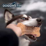 Dogginstix Beef Collagen