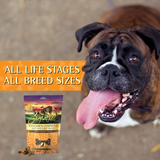 Soft Moist Dog Treats