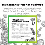 Allergy Soothe & Support