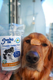 Suzie's CBD Chicken Chips