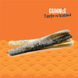 Salmon Skin Shorties