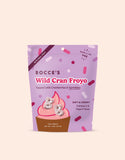 Wild Cran Froyo