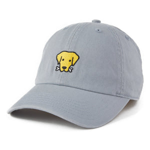 Dog With Bone Hat