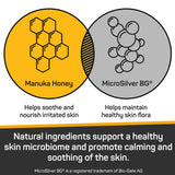 Silver Honey Conditioner