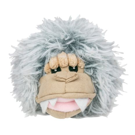 Yeti Head