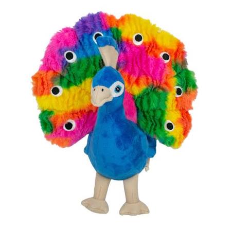 Peacock