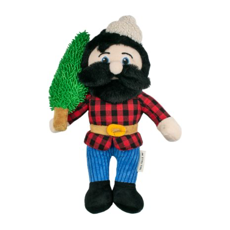 Paul Bunyan