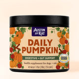 Daily Pumpkin Fiber