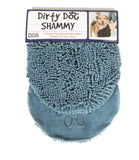 Dirty Dog Shammy
