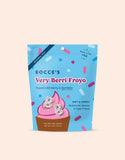Very Berri Froyo