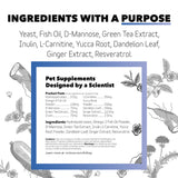 Kidney Cleanse & Detox