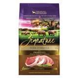 Pork Formula